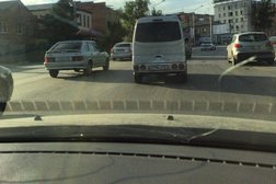 Журнал Fashion book, с рейтингом 3.1 - находится по адресу Ростов-на-Дону, переулок Айвазовского, 7Б 