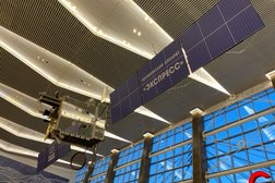 Международный аэропорт Аэропорт Красноярск, пассажирский терминал им. Д.А. Хворостовского, с рейтингом 3.2 - находится по адресу Красноярский край, Емельяновский район, Аэропорт «Красноярск» 