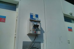 Автозаправка Газпромнефть, с рейтингом 3.7 - находится по адресу Екатеринбург, улица Титова, 37 