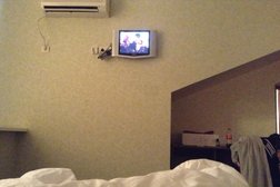 Гостинично-ресторанный комплекс Ассоль, с рейтингом 2 - находится по адресу Таганрог, Инструментальная улица, 31/2 