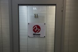 Фабрика наградной продукции Мкзнак, с рейтингом 4.8 - находится по адресу Москва, Селезнёвская улица, 11а ст2 