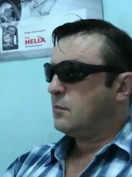 Игорь Анатольевич Макаренко