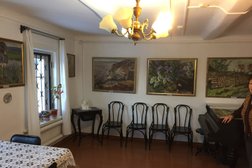 Мемориальный дом-музей А.Э. Тюлькина, с рейтингом 5 - находится по адресу Республика Башкортостан, Уфа, Волновая улица, 21 