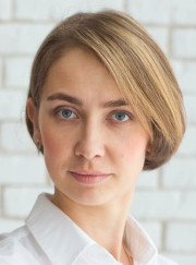 Адвокат, юрист Ксения Александровна Смирнова