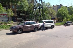 Банкоматы Солидарность, с рейтингом 5 - находится по адресу Самара, проезд Георгия Митерёва, 11 