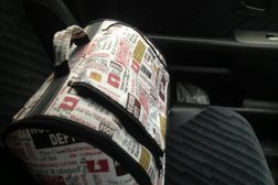 Клуб любителей кошек Кошачье Царство, с рейтингом 4 - находится по адресу Владивосток, Енисейская улица, 7/1 