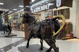 ТЦ Солнечный рай, с рейтингом 3 - находится по адресу Московская область, Красногорск, улица Ленина, 35а 