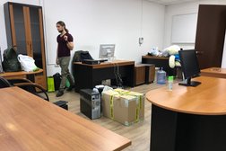 Коммуникационная группа Imars group, с рейтингом 4.3 - находится по адресу Москва, улица Фридриха Энгельса, 75 ст11 