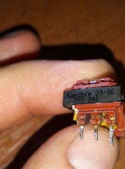 Мастер по ремонту электрооборудования, мастер по ремонту промышленного оборудования Денис Дементьев