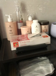 Мастер эпиляции Дарья Александровна Хоменко