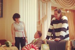 Лобби-бар Барклай, с рейтингом 1.7 - находится по адресу Москва, Русаковская улица, 13 ст5 