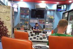 Автомойка Чистый город, с рейтингом 3.5 - находится по адресу Пенза, Ладожская улица, 1е 