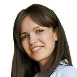 София Сергеевна Трусова