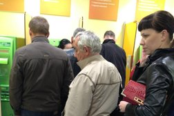 СберБанк, с рейтингом 3.5 - находится по адресу Красноярский край, Дивногорск, улица Хулиана Гримау, 4а 