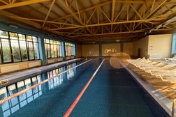 Гостиничный комплекс BeFine, с рейтингом 3.6 - находится по адресу Алматинская область, с. Бескайнар, Набережная, 1105 