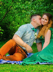 Фотограф Александр Миронов