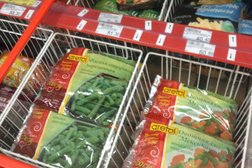 Супермаркет Магнит, с рейтингом 5 - находится по адресу Республика Башкортостан, Баймак, проспект Салавата Юлаева, 23 