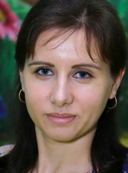 Маркетолог Ирина Николаевна Чиридник