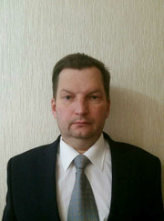 Юрист Олег Владимирович
