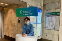 Психоневрологический диспансер №3, с рейтингом 2.3 - находится по адресу Санкт-Петербург, Татарский переулок, 16 лит А 