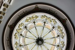 Салон красоты Lion, с рейтингом 4 - находится по адресу Нур-Султан, Мәскеу, 37/2 