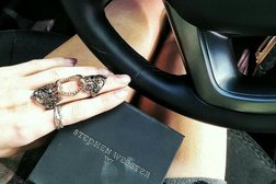 Салон часов и ювелирных изделий Клеопатра, с рейтингом 5 - находится по адресу Волгоград, Коммунистическая улица, 10 