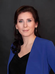 Визажист, парикмахер Оксана Александровна Бождай