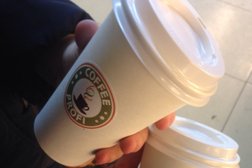 Coffee Profi