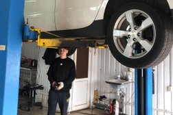 Автосервис Pro.СТО, с рейтингом 4 - находится по адресу ​Санкт-Петербург, посёлок Парголово, Выборгское шоссе, 212В 