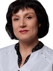 Эндокринолог, терапевт Оксана Владимировна Пономаренко