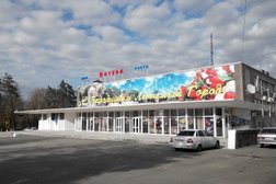 Кинотеатр Восход, с рейтингом 4.5 - находится по адресу Краснодарский край, Лабинск, Красная улица, 1 