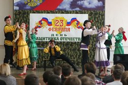 Алексеевский колледж