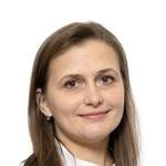 Елена Владимировна Кочаток