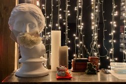 Фотостудия Art hall, с рейтингом 3.7 - находится по адресу Владивосток, Русская улица, 65 к10 