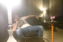 Лаундж-бар Gohard lounge, с рейтингом 4 - находится по адресу Санкт-Петербург, Литейный проспект, 28 лит А 