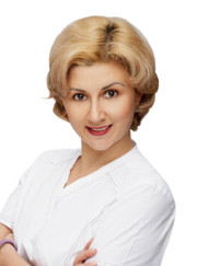 Инфекционист, гастроэнтеролог Мария Владимировна Шкарина
