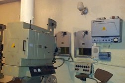 Кинотеатр Экран, с рейтингом 4.7 - находится по адресу Ярославская область, Тутаев, улица Ушакова, 64а 