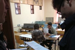 Самарский государственный технический университет, с рейтингом 3.8 - находится по адресу Самара, Молодогвардейская улица, 133 