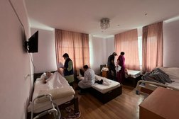 Пансионат Близкие, с рейтингом 3 - находится по адресу Респ Крым, р-н Бахчисарайский, Бахчисарай, ул Буденного, д 7 