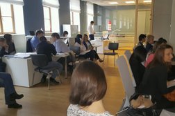 Офис продаж ЛСР. Недвижимость-Северо-Запад, с рейтингом 4.3 - находится по адресу Санкт-Петербург, Кирочная улица, 39 