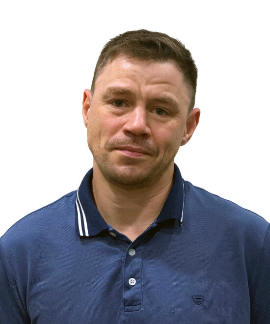Денис Николаевич Иванов