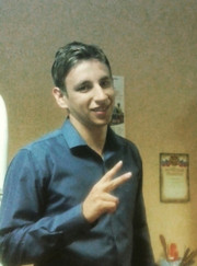 Музыкант, копирайтер Николай Земсков