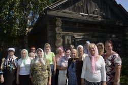 Храм преподобного Серафима Саровского, с рейтингом 4 - находится по адресу Пенза, улица Клары Цеткин, 61 