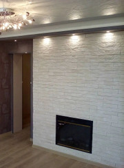 Маляр-штукатур, мастер на час Владимир Николаевич Артёмов