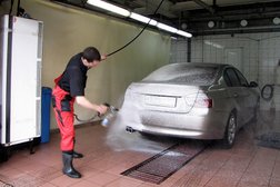 Торгово-сервисный центр Автопан31, с рейтингом 2.8 - находится по адресу Старый Оскол, Комсомольский проспект, 73 