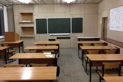 Ковровский государственный технологический университет им. В.А. Дегтярева Энергомеханический колледж, с рейтингом 3.5 - находится по адресу Владимирская область, Ковров, улица Шмидта, 48 