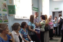 Банкомат Сбербанк России, с рейтингом 4 - находится по адресу Химки, Лавочкина, 13 к4 