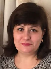 Педагог для подготовки к школе, педагог начальной школы Маргарита Алексеевна Вологина