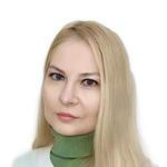 Екатерина Александровна Захарова