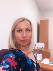 Кадровое делопроизводство, бухгалтер Вера Сергеевна Нагусько